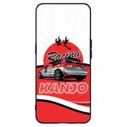 Чохол для Oppo A91 / Reno3Kanjo - PrintSalon