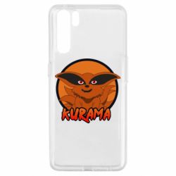 Чохол для Oppo A91 / Reno3Kurama - PrintSalon