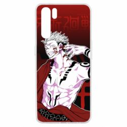 Чохол для Oppo A91 / Reno3Магічна Битва - PrintSalon