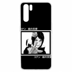 Чохол для Oppo A91 / Reno3Manga Konan - PrintSalon