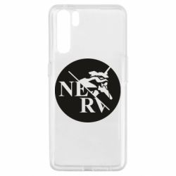 Чохол для Oppo A91 / Reno3Nerv - PrintSalon