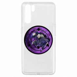 Чохол для Oppo A91 / Reno3Obito in Endless Tsukuyomi - PrintSalon