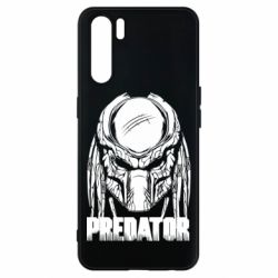 Чохол для Oppo A91 / Reno3Predator. - PrintSalon