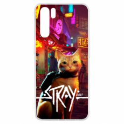 Чехол для Oppo A91/Reno3 Stray game - PrintSalon
