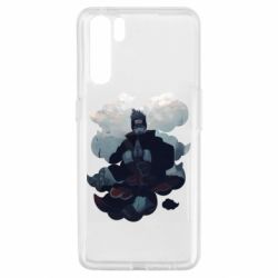Чехол для Oppo A91/Reno3 Underwater Kisame - PrintSalon