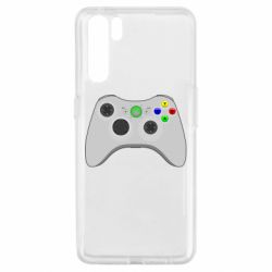 Чехол для Oppo A91/Reno3 Xbox - PrintSalon