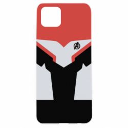 Чохол для Oppo A92sAvengers Outfit - PrintSalon