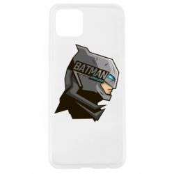Чехол для Oppo A92s Batman Armoured - PrintSalon