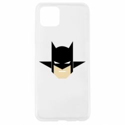 Чохол для Oppo A92sBatman "Minimalism" - PrintSalon