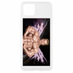 Чехол для Oppo A92s Billy gachimuchi - PrintSalon