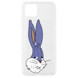 Чехол для Oppo A92s Bugs Bunny Meme Face - PrintSalon