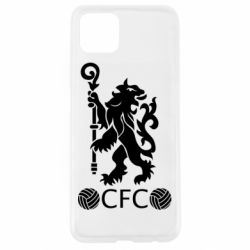 Чохол для Oppo A92sChelsea CFC - PrintSalon
