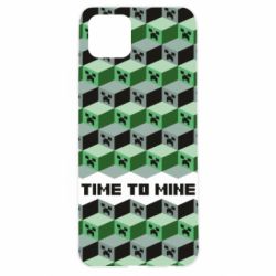 Чохол для Oppo A92sCreeper Optical Illusion - PrintSalon