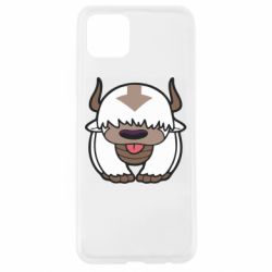 Чехол для Oppo A92s Cute Appa - PrintSalon