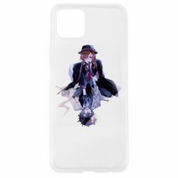 Чехол для Oppo A92s Дазай и Чуя - PrintSalon