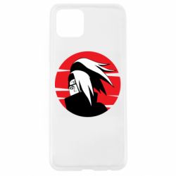 Чохол для Oppo A92sDeidara Naruto - PrintSalon