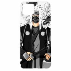Чохол для Oppo A92sDragon style Jiraiya - PrintSalon