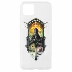 Чохол для Oppo A92sElden Ring Frame - PrintSalon