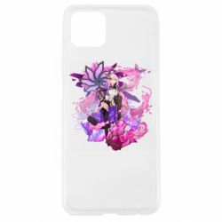 Чохол для Oppo A92sElysia - PrintSalon