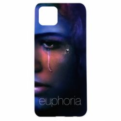 Чохол для Oppo A92sEuphoria Zendaya - PrintSalon