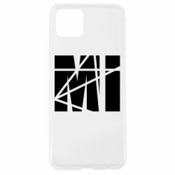 Чехол для Oppo A92s Family mi - PrintSalon