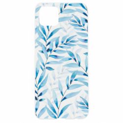 Чохол для Oppo A92sFern pattern - PrintSalon