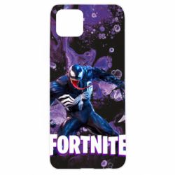 Чохол для Oppo A92sFortnite Venom - PrintSalon