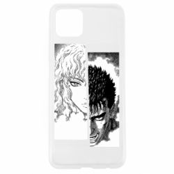 Чохол для Oppo A92sGanz and Griffith - PrintSalon