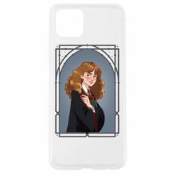 Чехол для Oppo A92s Гермиона - PrintSalon
