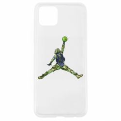 Чехол для Oppo A92s Херсон ВСУ - PrintSalon