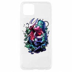 Чехол для Oppo A92s Hollow Knight Art - PrintSalon
