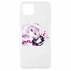 Чохол для Oppo A92sJuuzou Suzuya - PrintSalon