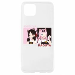 Чохол для Oppo A92sKaguya girls - PrintSalon