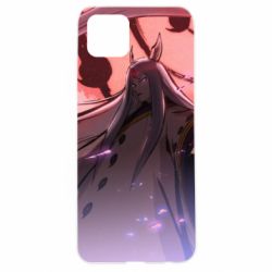 Чохол для Oppo A92sKaguya Ootsutsuki - PrintSalon