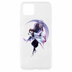 Чехол для Oppo A92s Канаэ Кочо - PrintSalon