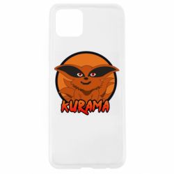 Чохол для Oppo A92sKurama