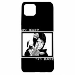 Чохол для Oppo A92sManga Konan - PrintSalon