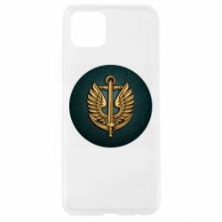 Чохол для Oppo A92sМорські піхотинці - PrintSalon