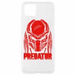 Чохол для Oppo A92sPredator. - PrintSalon