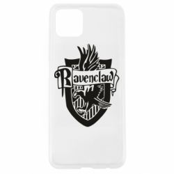 Чехол для Oppo A92s Ravenclaw Emblem - PrintSalon