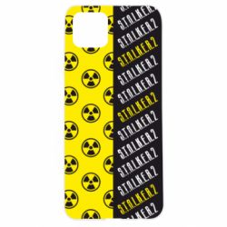 Чехол для Oppo A92s S.T.A.L.K.E.R. 2 - PrintSalon