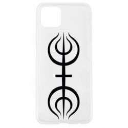 Чохол для Oppo A92sSenju clan - PrintSalon