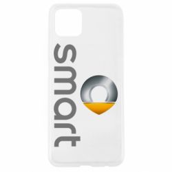 Чехол для Oppo A92s Smart 2 - PrintSalon