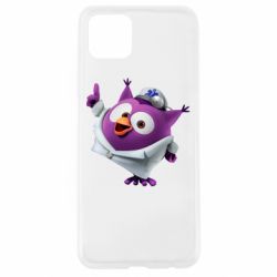 Чехол для Oppo A92s Совунья - PrintSalon