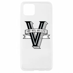 Чохол для Oppo A92sV - PrintSalon