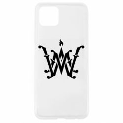 Чехол для Oppo A92s Wonder Makers - PrintSalon