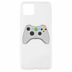 Чехол для Oppo A92s Xbox - PrintSalon