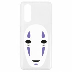 Чохол для Oppo Find X2Безликий - PrintSalon