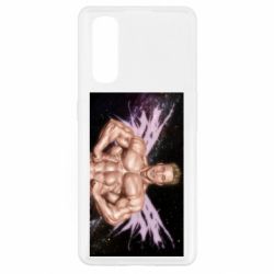 Чехол для Oppo Find X2 Billy gachimuchi - PrintSalon