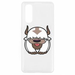 Чехол для Oppo Find X2 Cute Appa - PrintSalon